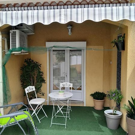 Aigues Mortes Studio De Vacances En Camargue Kültér fotó
