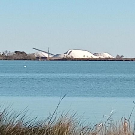 Aigues Mortes Studio De Vacances En Camargue Kültér fotó