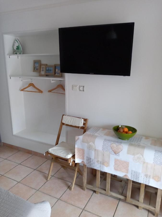 Aigues Mortes Studio De Vacances En Camargue Kültér fotó