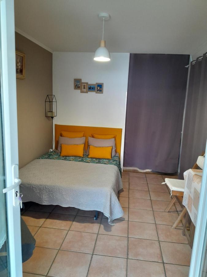 Aigues Mortes Studio De Vacances En Camargue Kültér fotó