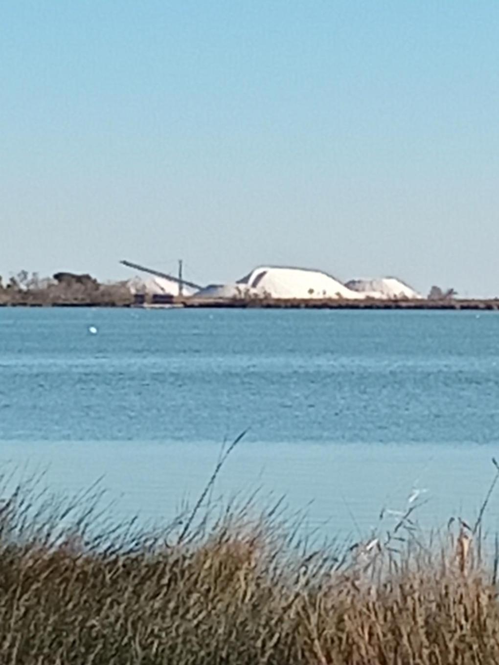 Aigues Mortes Studio De Vacances En Camargue Kültér fotó